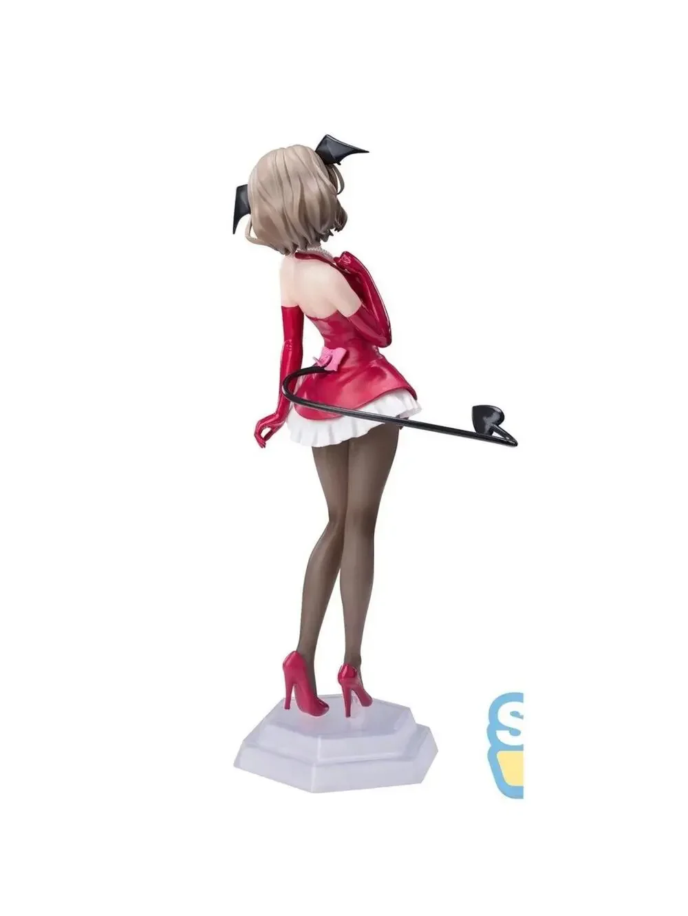 Sega Luminasta Kaede Azusagawa Figure Little Devil Ver Rascal Does Not Dream NEW